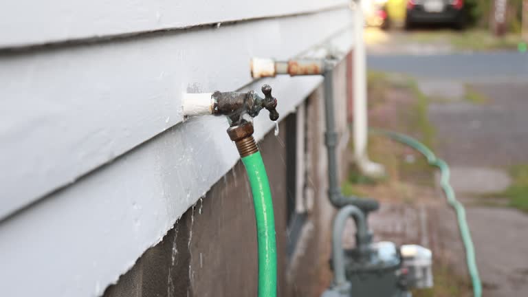 Best Residential Junk Removal  in Fairmont, NC